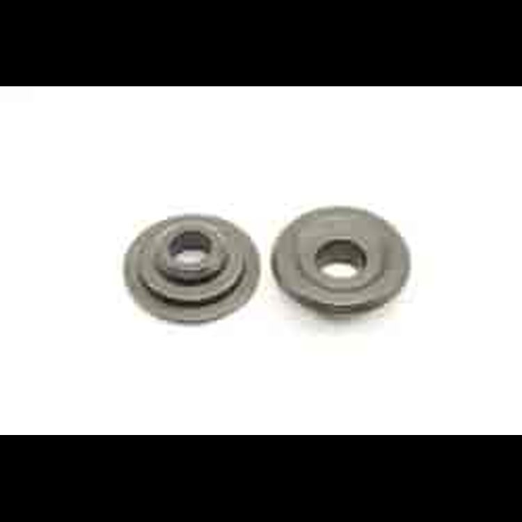 CHROMEMOLY STEEL RETAINER