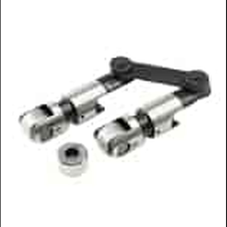 Endurance Plus Roller Lifter Set 1955-1993 Small Block Chevy