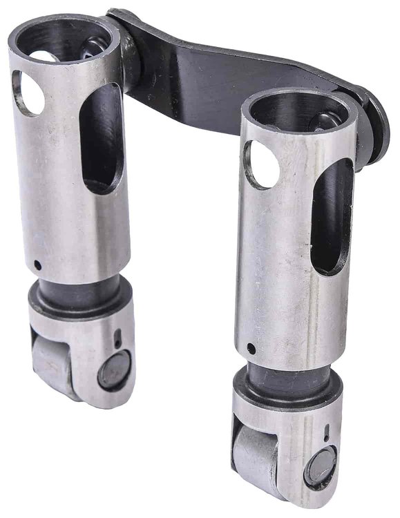 Red Zone Maximum Endurance Roller Lifter Set 1967-1995 Big Block Chevy