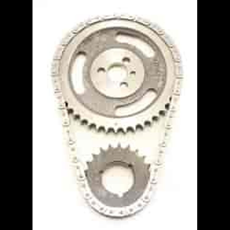 TIMING CHAIN GEAR SET