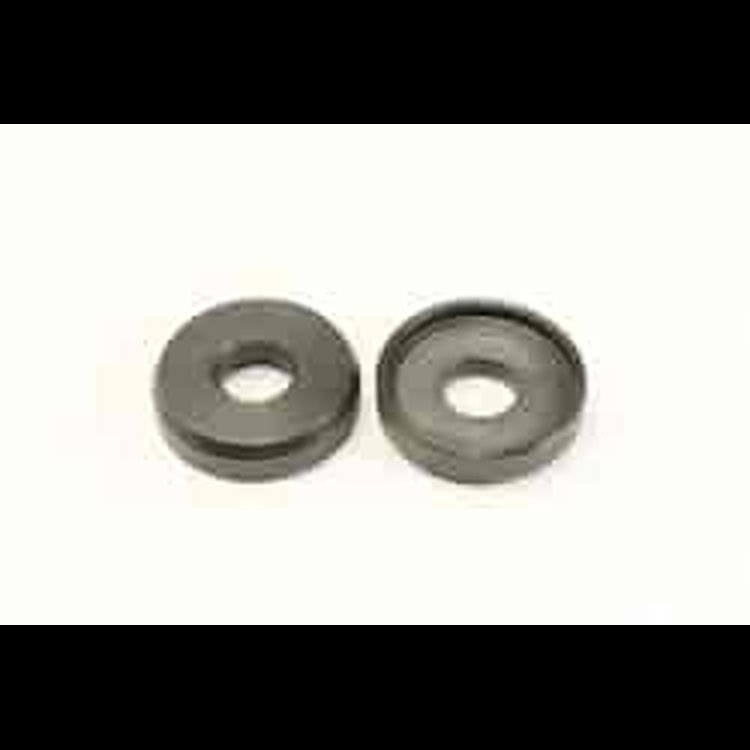 VALVE SPRING ROTATOR CUP