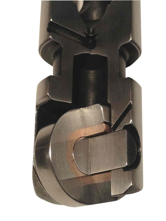 EZ-ROLLMAX ROLLER LIFTER