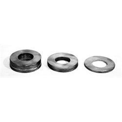 VALVE SPRING SHIM SET