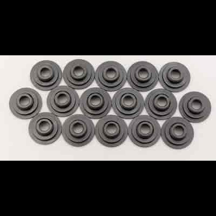 CHROMEMOLY STEEL RETAINER