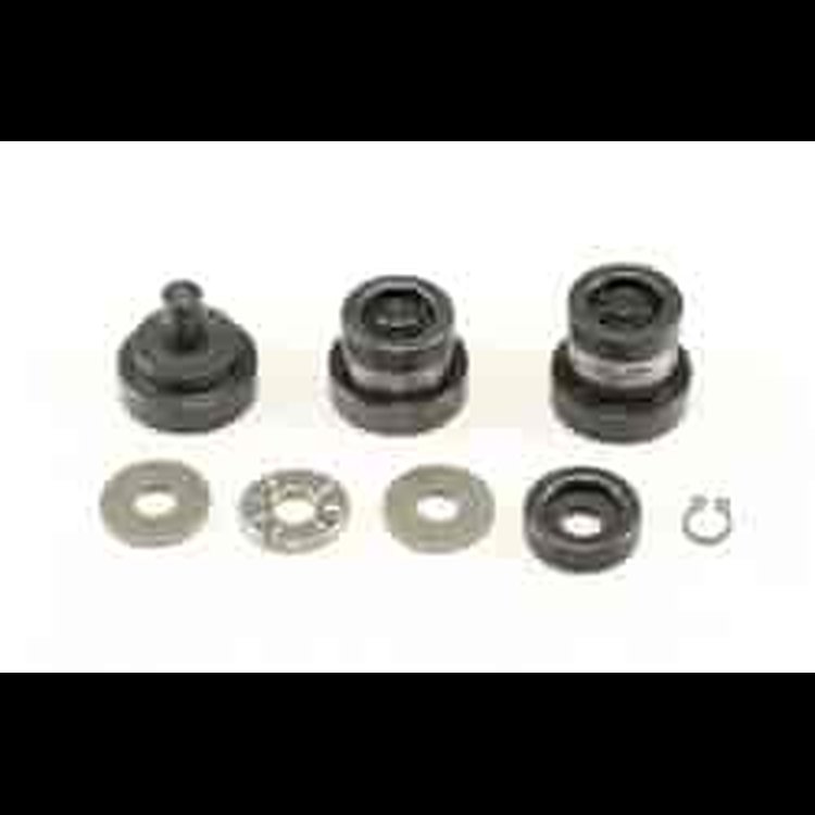 ROLLER THRUST BUMPER