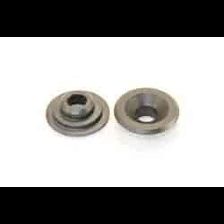 CHROMEMOLY STEEL RETAINER