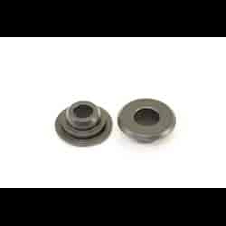 CHROMEMOLY STEEL RETAINER