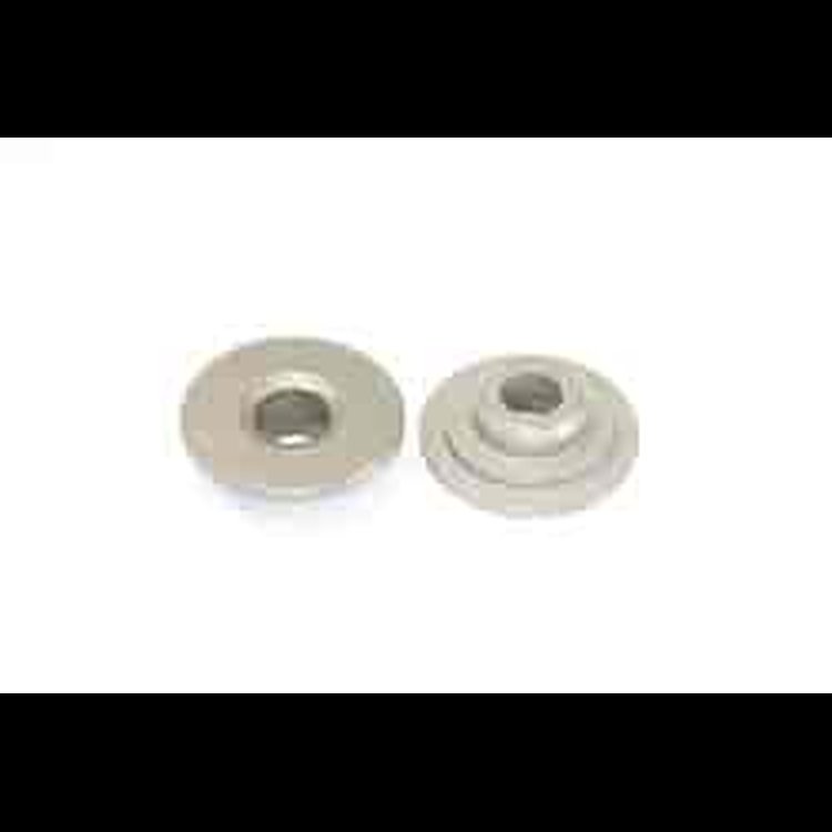 TITANIUM RETAINER