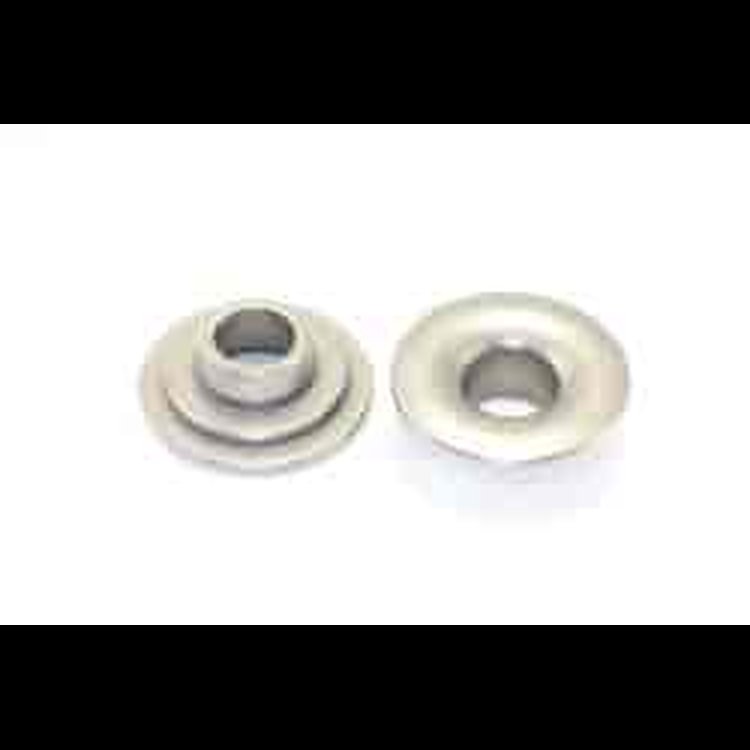 Titanium Valve Spring Retainers 7 Degree Valve Lock