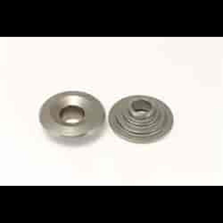 TITANIUM RETAINER