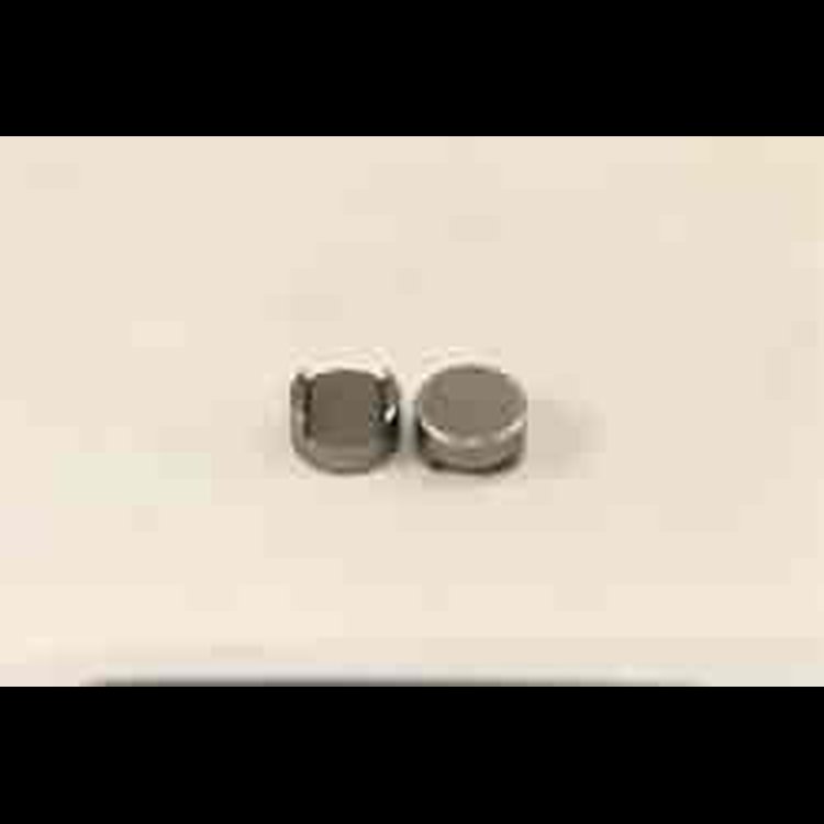 VALVE LASH PAD