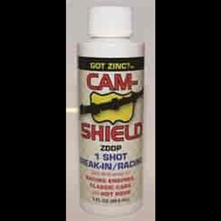 CAMSHIELD REV LUBE