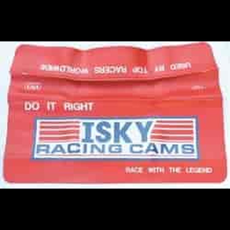 ISKY CAMS FENDER COVERS