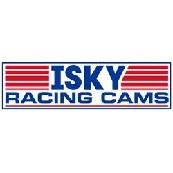 ISKY CAMS DECAL