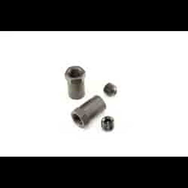 POLY LOCKS ADJUSTING NUTS
