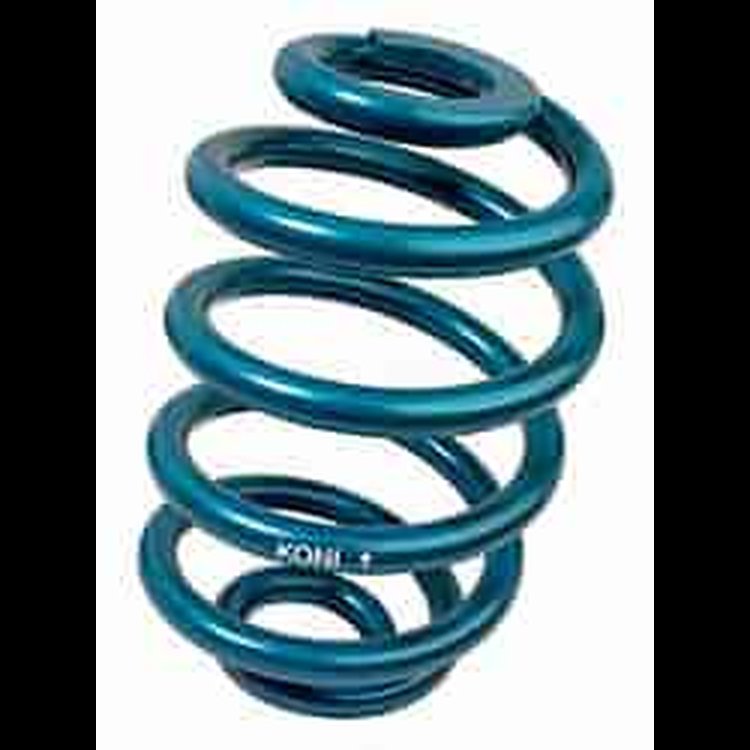 Sport Springs 00-01 A4 FWD