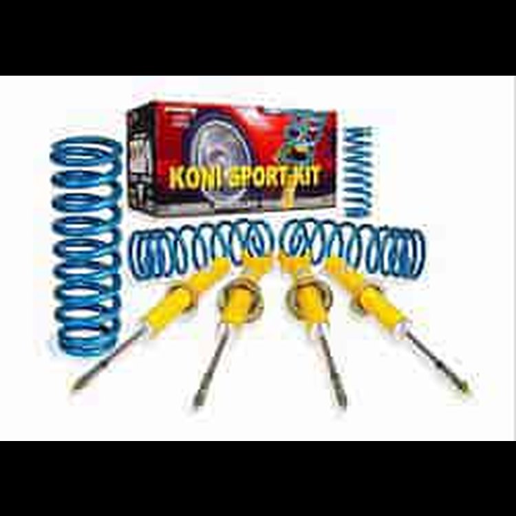 Sport Kit Integra 1994-2001, 1.8L