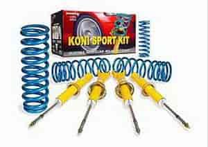 Sport Kit Miata 1999-2005