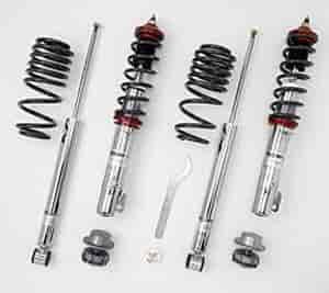 Coil-Over Suspension Kit 1999-2004 Golf/Jetta VR6