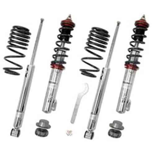 Coil-Over Suspension Kit 1998-2005 Focus