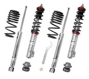 COil-Over Suspension Kit GTI/Jetta V 05+