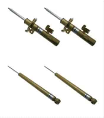 FSD Damper Kit 2005-07 Volvo S40/V50
