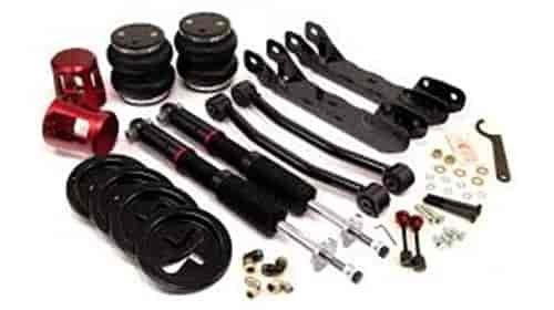 BMW 3 SERIES E90 AWD KIT