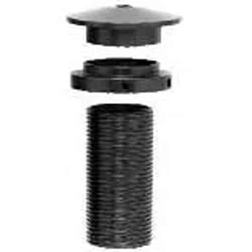 Threaded Spring Perch Sleeve Kit - 50MM ID Includes: Threaded sleeve