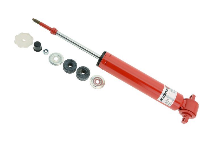 Special D Rear Shocks (W114 / W115)68-76