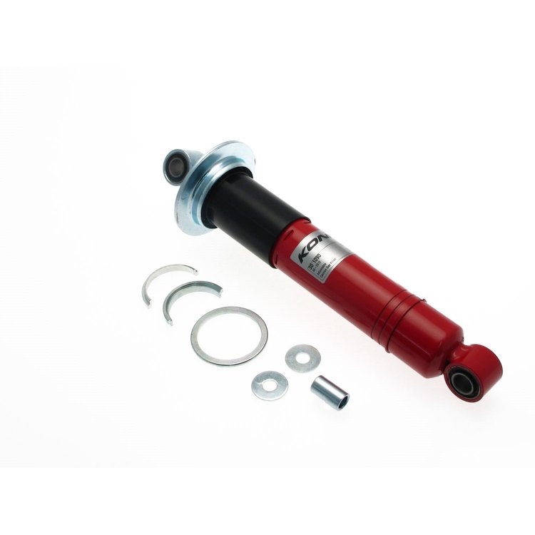 Special Rear Shocks XJ-6 75-89