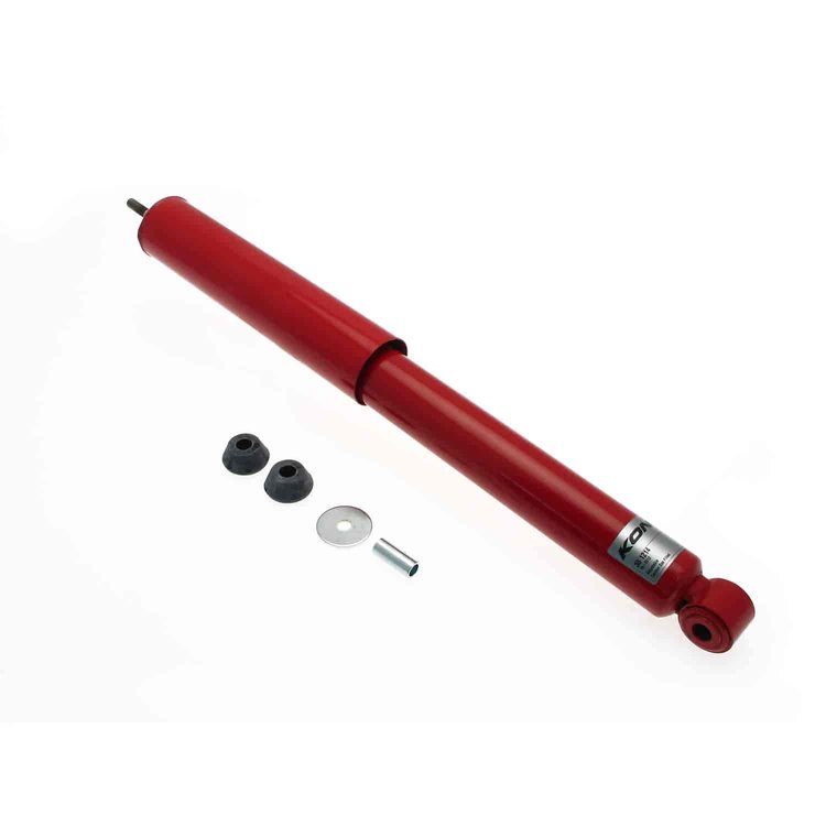 Special Rear Shocks 911 75/89