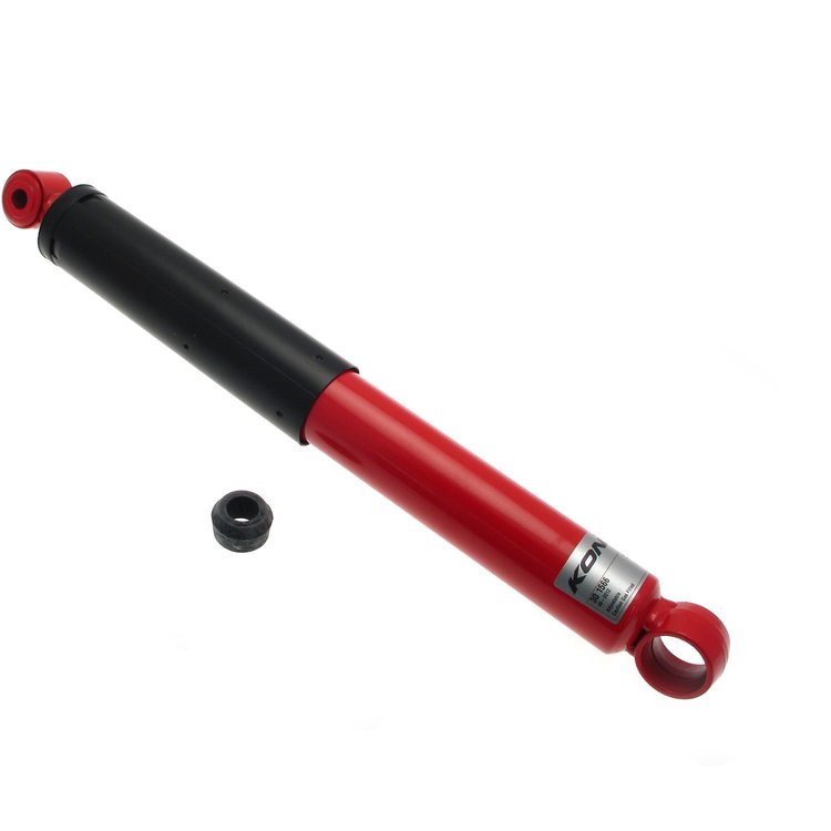 Heavy Track Rear Shocks 92-96 Trooper