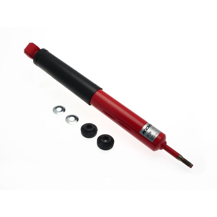 Adjustable Special D Mono Tube Shock Absorber