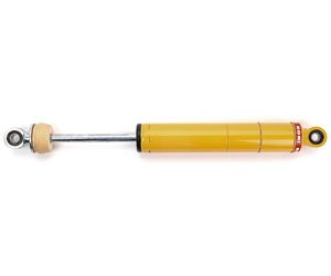 30 Series Oval Track Shock 5" steel shock