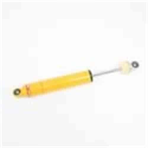Adjustable Racing Mono Tube Shock Absorber