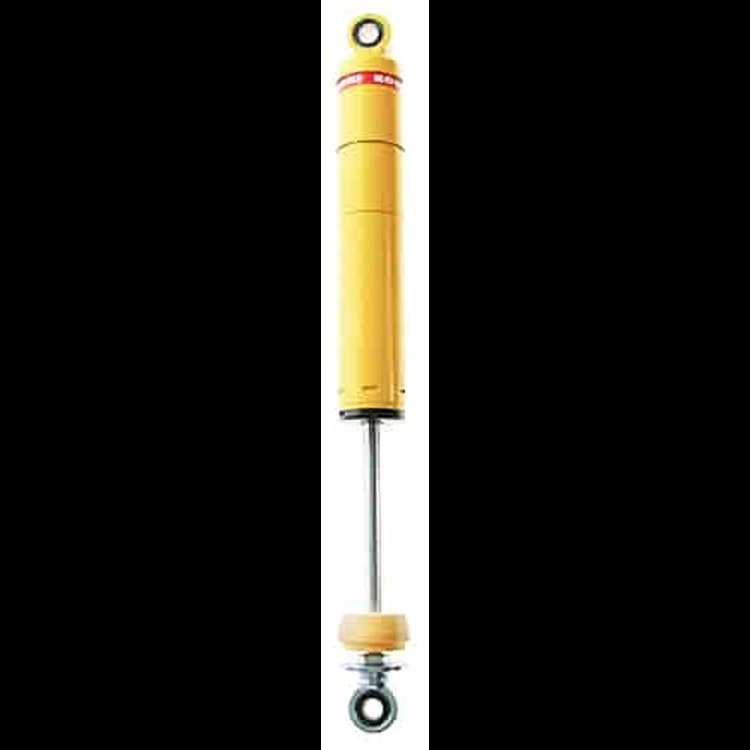 Shocks LOW GAS -CHECK SHPG
