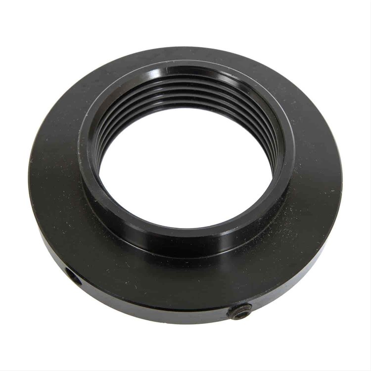 Lower Spring Perch With locking set screw