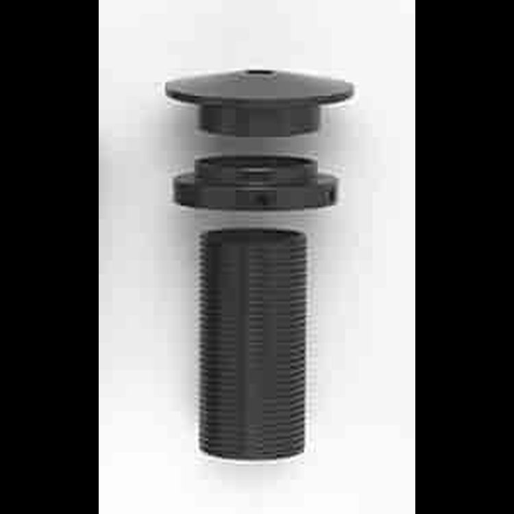 Threaded Spring Perch Sleeve Kit Includes: Threaded Sleeve