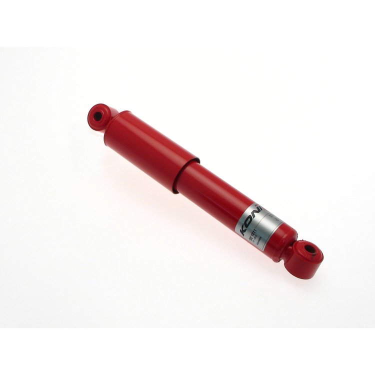 Adjustable Special D Twin Tube Shock Absorber