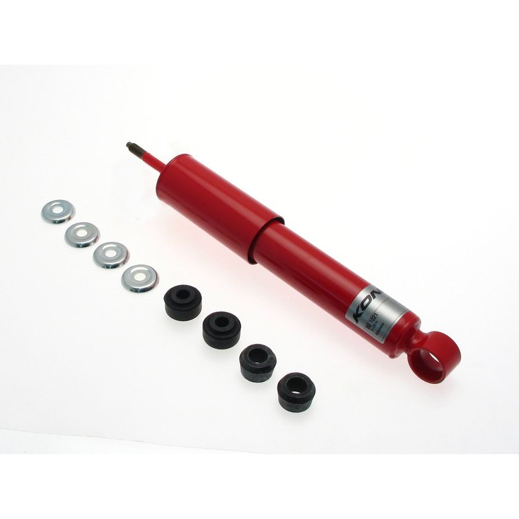 Adjustable Special D