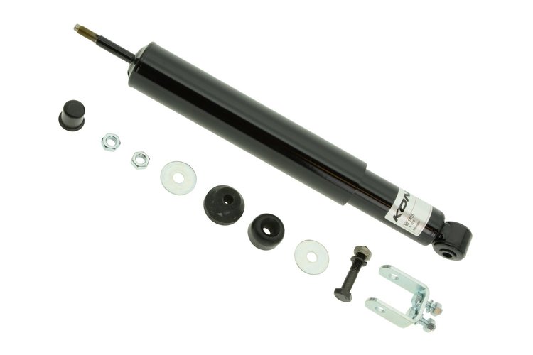 Adjustable Special D Twin Tube Shock Absorber