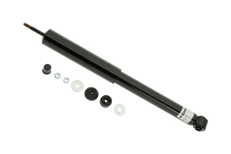 Adjustable Special D Twin Tube Shock Absorber