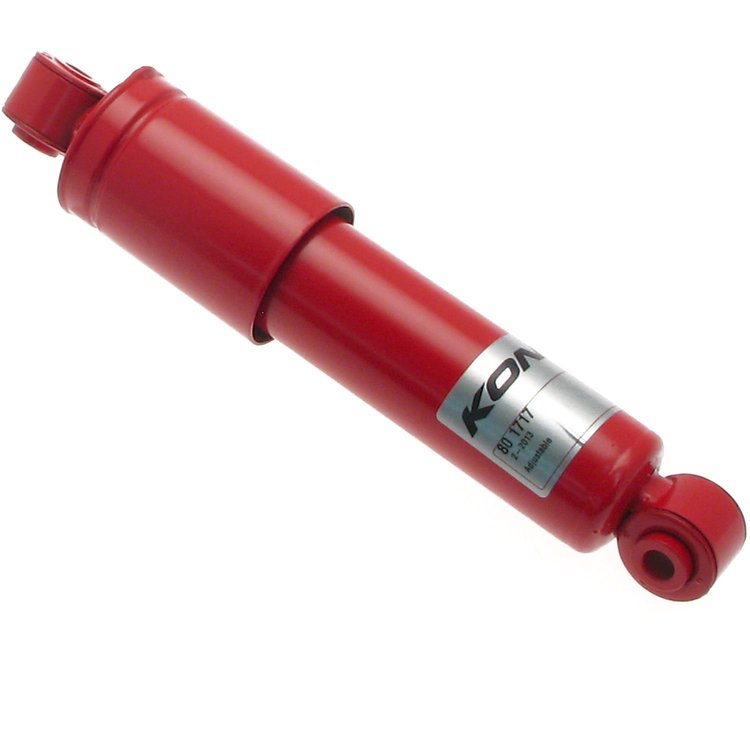 Adjustable Special D