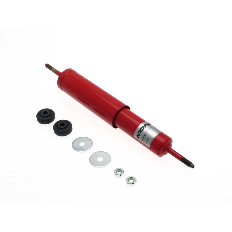 Shocks Alfa Romeo REAR