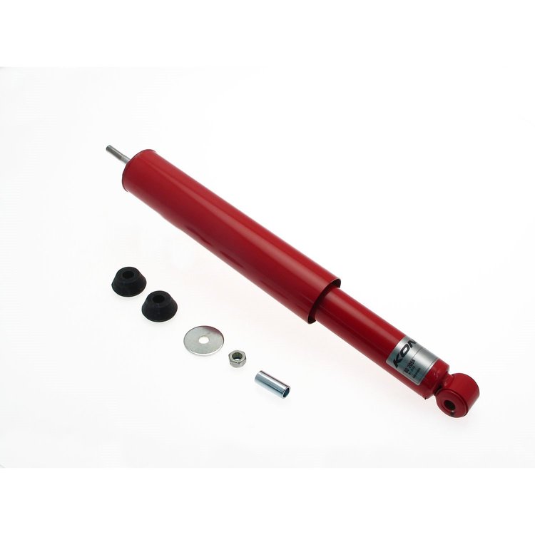 Shocks 69-71 POR. 911 REAR 1/pkg