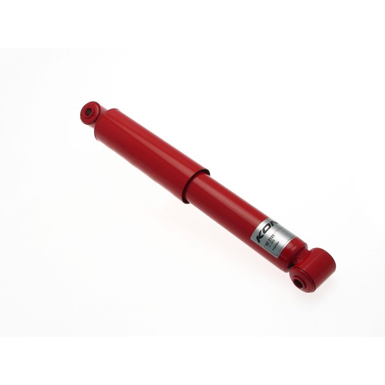 Adjustable Special D Twin Tube Shock Absorber