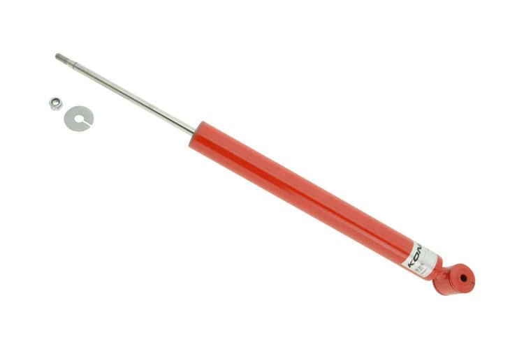 Automotive & Light Truck Dampers