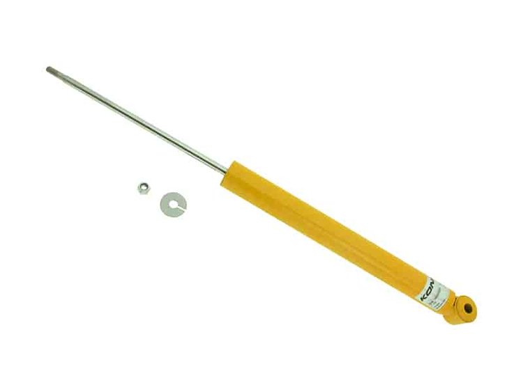 Shocks MITSUBISHI/VOLVO REAR