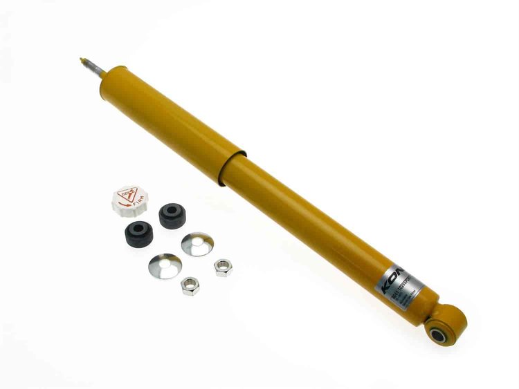 Shocks 95-99 MAXIMA REAR