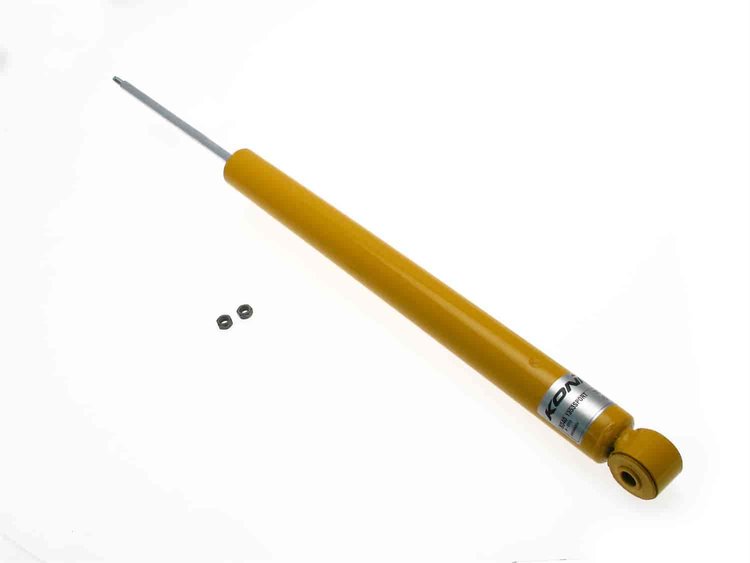 Automotive & Light Truck Dampers